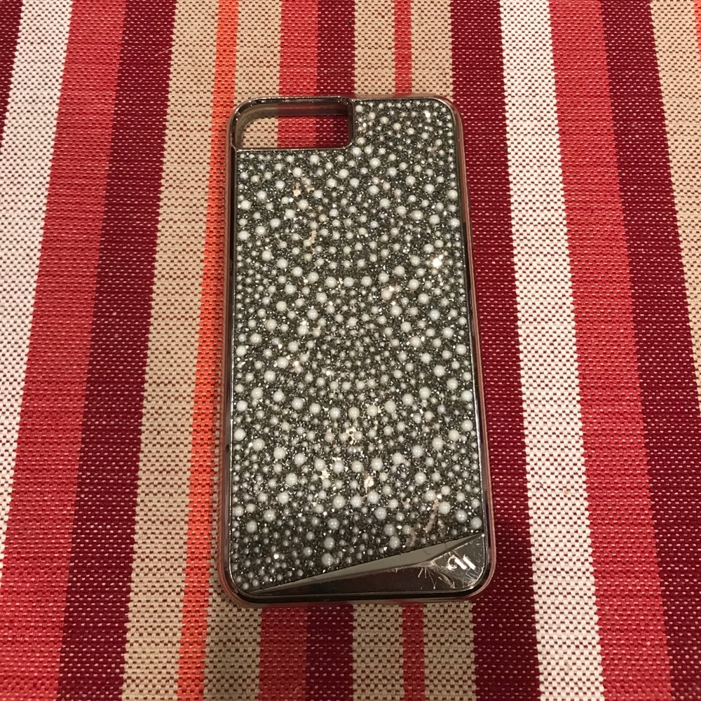 Bling Casemate iPhone 6/6s/7/7s/8 Plus case